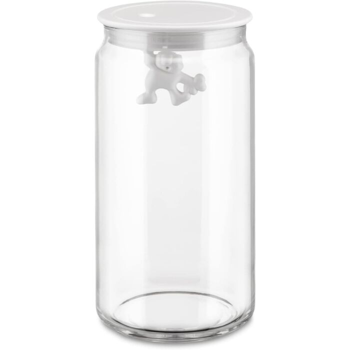 Alessi - Gianni Storage Jar